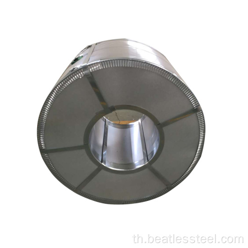 แผ่นเหล็กม้วน AISI Stainless steel PLATE
